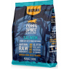 Primal Spirit Iberian losos suché krmivo pre psov 1 kg
