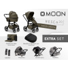 MOON Resea 2.0 Extra set - MOSS