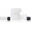 Techly GSM alarm sada panel/klávesnice/senzory/dálkové ovladače/RFID karty