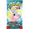 Pokémon TCG: Scarlet & Violet - Journey Together Booster |