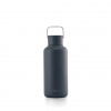 Equa Kovová Fľaša Timeless - Navy 600ml