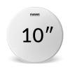 Evans UV1 Coated Priemer blany: 10