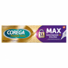 Corega Power Max spevňujúci + spevňujúci fixačný krém 40 g