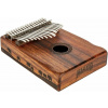 Mahalo MKA17TD Traditional Kalimba
