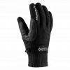Viking rukavice 170/18/0812/09/6 čierna 8 (Turistické rukavice Viking Solano GTX s.8)