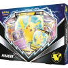 Pokémon TCG Pikachu V Box