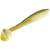 Gumová nástraha Strike King Rage Swimmer Ayu 12cm 6ks