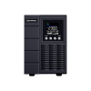 CyberPower OLS2000EA-DE UPS S dvojitou konverziou (online) 2 kVA 1800 W 4 AC zásuvky/AC zásuviek (OLS2000EA-DE)