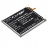 Batéria pre Samsung TCTK 4900 mAh