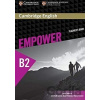 Cambridge English Empower B2: Teacher's Book - Lynda Edwards