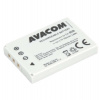 AVACOM náhradní baterie Olympus LI-80B Li-Ion 3.7V 750mAh 2.8Wh (DIOL-LI80-B750)