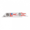 Milwaukee pílové listy na kov THIN KERF 100 mm x 18 TPI (5ks) 48005183