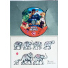 Kniha džunglí 14 - DVD /dárkový obal/