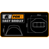 Fox Fox Easy Brolly, Variant Fox Easy Brolly
