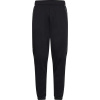 Pánske nohavice Calvin Klein WO Knit Pant - black beauty - Čierny (S)
