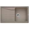 Blanco Sona 5 Silgranitový drez, 86x50 cm, tartufo 519678
