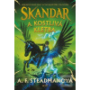 Skandar a kostlivá kletb… (A. F. Steadmanová)
