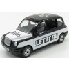 Corgi Austin London Taxi Lti Tx4 2007 - The Beatles - Let It Be 1:36 Biela Čierna