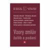 Vzory zmlúv, žalôb a podaní (Miroslav Tichý, Edmund Horváth, Slavomír Šamín, Božena Jurčíková, Peter Jurčík)