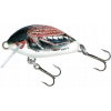 Líška Salmo Tiny FLO 3cm KOHÚT