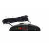 LED displej pre parkovacie senzory