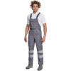 Pánske pracovné nohavice- BADAJOZ RFLX Farba: Šedá, Veľkosť: 58