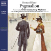 Pygmalion (EN) - George Bernard Shaw (mp3 audiokniha)