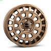 Borbet - Borbet CW7 7.5x18 5x112 ET48 bronze