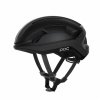 POC Omne Lite Uranium Black Matt 2023