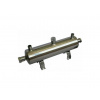 UV LAMPA AQE 29 - 120W Varianta: HA360 (AISI 304) - 65 W