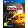 Emergency Call the Attack Squad