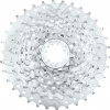 Shimano Kazeta CS-HG50 8-kolo 11-34z. strieborná