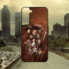 The Walking Dead - Hrdinovia Apokalypsy - Samsung obal