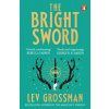 The Bright Sword - Lev Grossman, Cornerstone