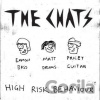The Chats: High Risk Behaviour LP - The Chats