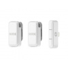 Rode Wireless Micro (Lightning, White)