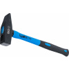 BGS technic 3855 BGS , Zámečnické kladivo sklolaminátová násada DIN 1041 800 g