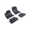 Koberce gumenné Rigum RENAULT Laguna Hatchback/Combi 2007-2015
