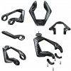 PRO Compact Carbon Clip-On