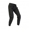 Fox Pánské Bike Kalhoty Fox, Ranger 2.5L Water Pant black 2025 vel.kalhot: 34