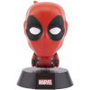 Svietiace figúrka Marvel - Deadpool