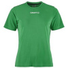 Craft Tričká s krátkym rukávom Squad Go Zelená