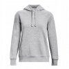 Under Armour Rival Fleece Hoodie-GRY