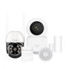 CEL-TEC ZigBee Security Balíček produktů chytré domácnosti (2310-080)