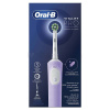 Oral-B Vitality Pro D103 Protect X Lilac Mist 1 elektrická zubná kefka
