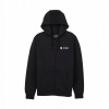 Fox Absolute Fleece Zip black