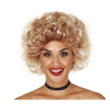 Guirca Parochňa blond párty 50. roky