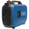 Scheppach SG 2500i Elektrocentrála inv. dig. 2000W