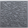 Cernit Texture Plate