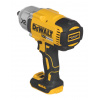 DeWALT DCF899N-XJ aku utahovák Černá, Žlutá 1/2